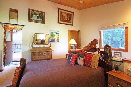 Charming Mountain Home for Sale near Dolores, Colorado! - image 6