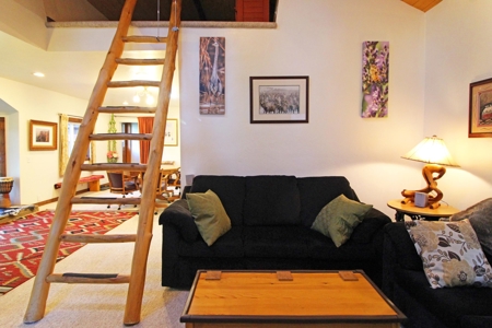 Charming Mountain Home for Sale near Dolores, Colorado! - image 22