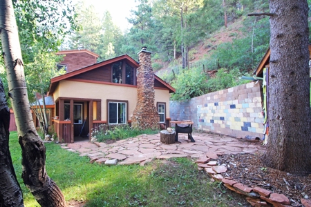 Charming Mountain Home for Sale near Dolores, Colorado! - image 11