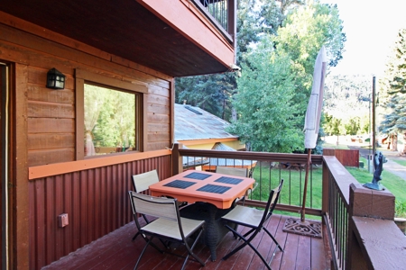 Charming Mountain Home for Sale near Dolores, Colorado! - image 27