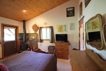 Charming Mountain Home for Sale near Dolores, Colorado! - image 7