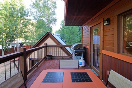 Charming Mountain Home for Sale near Dolores, Colorado! - image 2