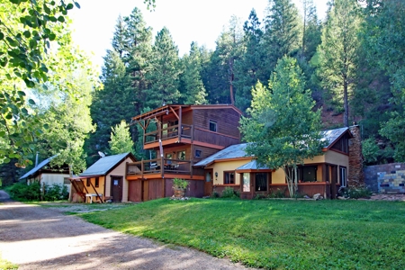 Charming Mountain Home for Sale near Dolores, Colorado! - image 10