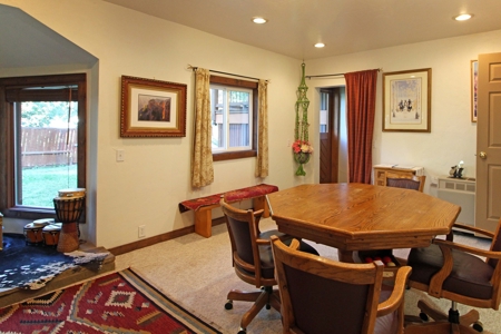 Charming Mountain Home for Sale near Dolores, Colorado! - image 16