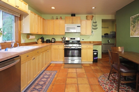 Charming Mountain Home for Sale near Dolores, Colorado! - image 12