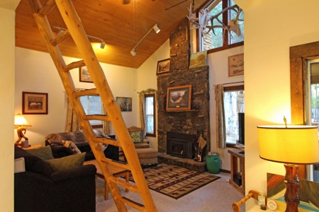 Charming Mountain Home for Sale near Dolores, Colorado! - image 14