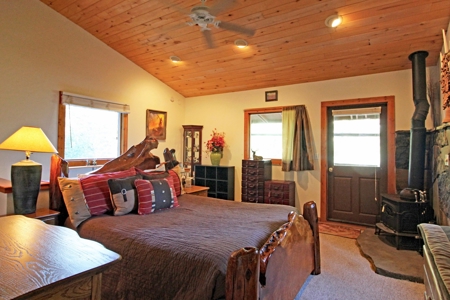 Charming Mountain Home for Sale near Dolores, Colorado! - image 5