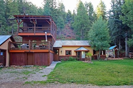Charming Mountain Home for Sale near Dolores, Colorado! - image 18