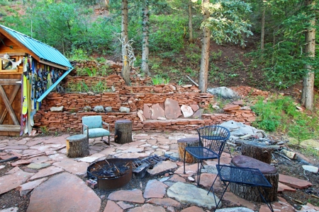 Charming Mountain Home for Sale near Dolores, Colorado! - image 8