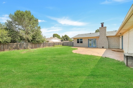 Home For Sale In Elk City, Oklahoma - image 43