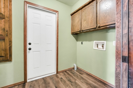Home For Sale In Elk City, Oklahoma - image 39