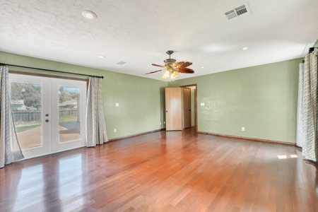 Home For Sale In Elk City, Oklahoma - image 25