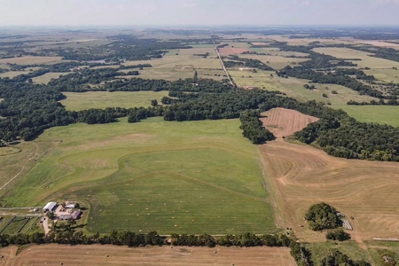 Morrison, Oklahoma Land For Sale | Noble County - image 18