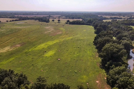 Morrison, Oklahoma Land For Sale | Noble County - image 11