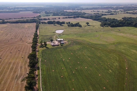Morrison, Oklahoma Land For Sale | Noble County - image 17