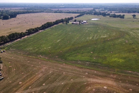 Morrison, Oklahoma Land For Sale | Noble County - image 14