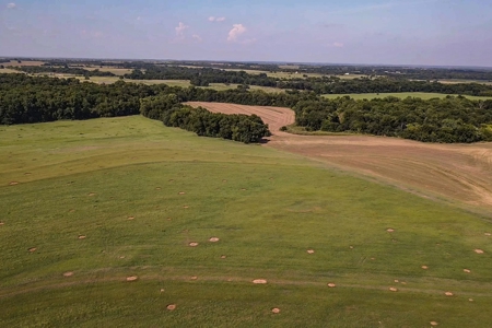 Morrison, Oklahoma Land For Sale | Noble County - image 22