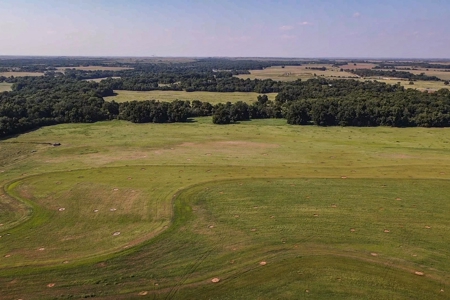 Morrison, Oklahoma Land For Sale | Noble County - image 21
