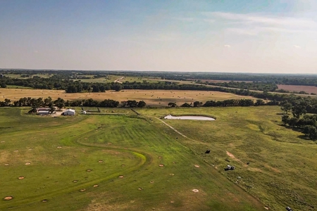 Morrison, Oklahoma Land For Sale | Noble County - image 25