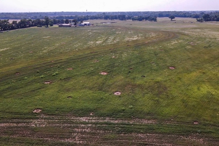 Morrison, Oklahoma Land For Sale | Noble County - image 3