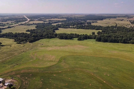 Morrison, Oklahoma Land For Sale | Noble County - image 20