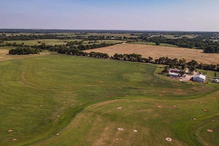 Morrison, Oklahoma Land For Sale | Noble County - image 24