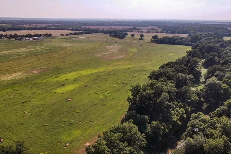 Morrison, Oklahoma Land For Sale | Noble County - image 10