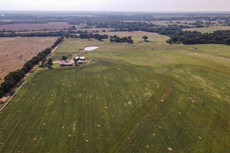 Morrison, Oklahoma Land For Sale | Noble County - image 16