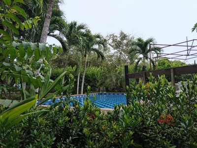 Beach property near Boca Corona close to Corona River - image 12
