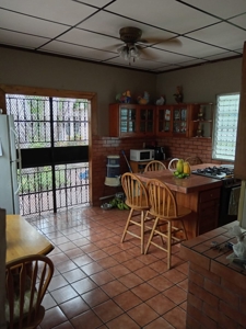 Beach property near Boca Corona close to Corona River - image 14