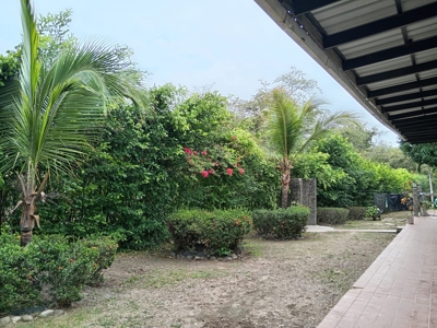 Beach property near Boca Corona close to Corona River - image 10