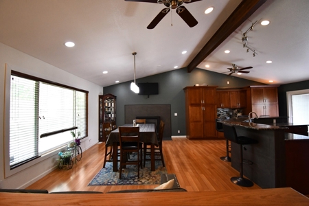 4 Bedroom 3 Baths 1.97 Acres of Privacy - image 8