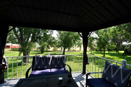 4 Bedroom 3 Baths 1.97 Acres of Privacy - image 34