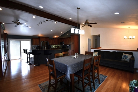 4 Bedroom 3 Baths 1.97 Acres of Privacy - image 11