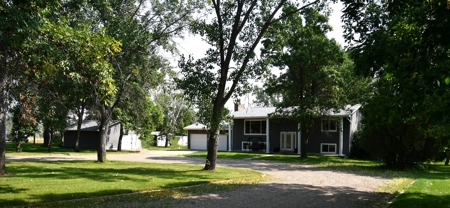 4 Bedroom 3 Baths 1.97 Acres of Privacy - image 1