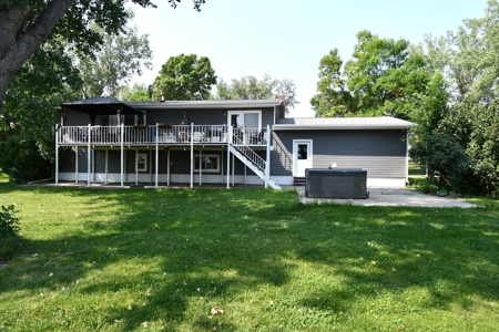4 Bedroom 3 Baths 1.97 Acres of Privacy - image 29