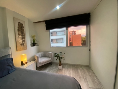 Envigado Apartment: Modern Comfort in a Charming Space - image 6