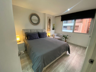 Envigado Apartment: Modern Comfort in a Charming Space - image 4