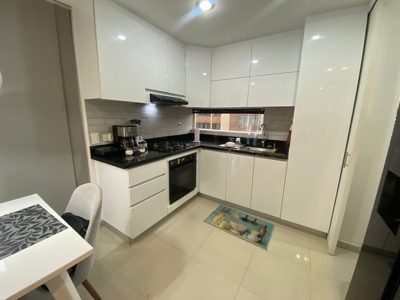 Envigado Apartment: Modern Comfort in a Charming Space - image 3