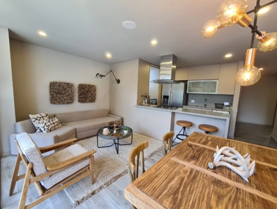 New project in Altos del Poblado - image 1