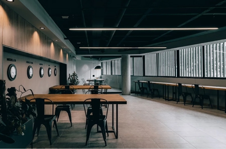 New project in Altos del Poblado - image 7