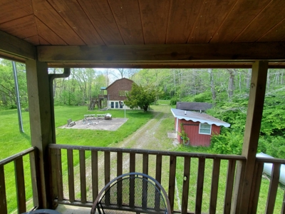 Home on 18.98 acres in Vanceburg Kentucky - image 13