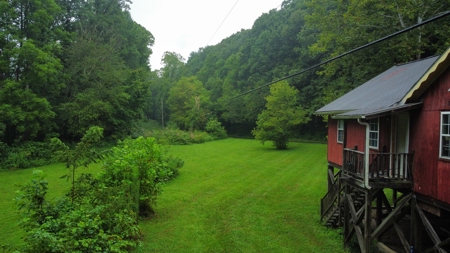 Home on 18.98 acres in Vanceburg Kentucky - image 25