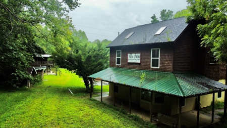 Home on 18.98 acres in Vanceburg Kentucky - image 11