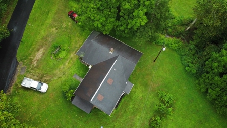 Home on 18.98 acres in Vanceburg Kentucky - image 24