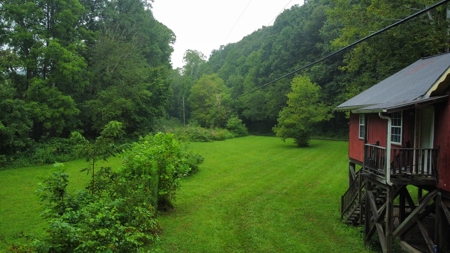 Home on 18.98 acres in Vanceburg Kentucky - image 26