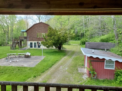 Home on 18.98 acres in Vanceburg Kentucky - image 14