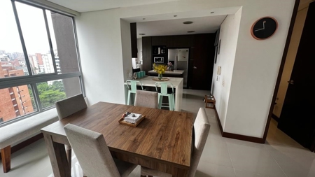 Condo with contemporary Design in Poblado - image 6