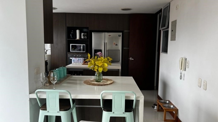 Condo with contemporary Design in Poblado - image 10