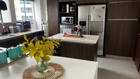 Condo with contemporary Design in Poblado - image 8